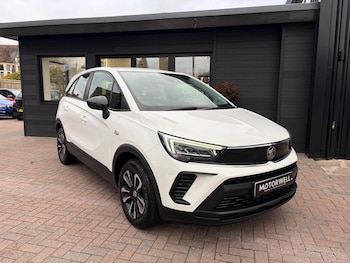 Used Vauxhall Crossland 2021 for sale - 76458166: Photo