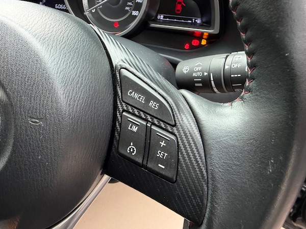 Used Mazda Mazda3 2016 for sale - 76227208: Photo 18