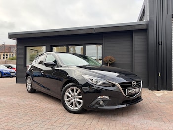 Mazda - Mazda3