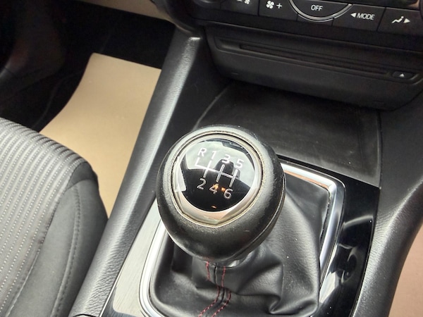 Used Mazda Mazda3 2016 for sale - 76227208: Photo 20