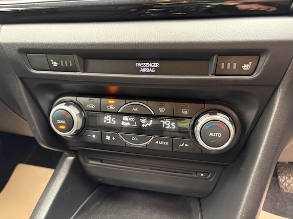 Used Mazda Mazda3 2016 for sale - 76227208: Photo 23