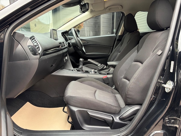 Used Mazda Mazda3 2016 for sale - 76227208: Photo 29