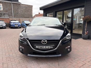 Used Mazda Mazda3 2016 for sale - 76227208: Photo 2