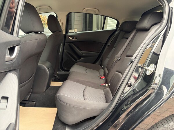 Used Mazda Mazda3 2016 for sale - 76227208: Photo 30
