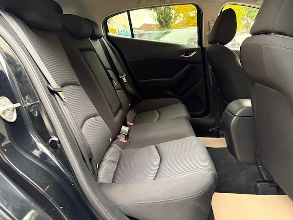 Used Mazda Mazda3 2016 for sale - 76227208: Photo 31