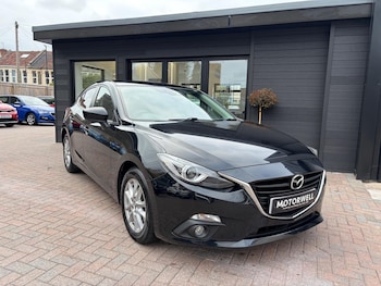 Used Mazda Mazda3 2016 for sale - 76227208: Photo 4