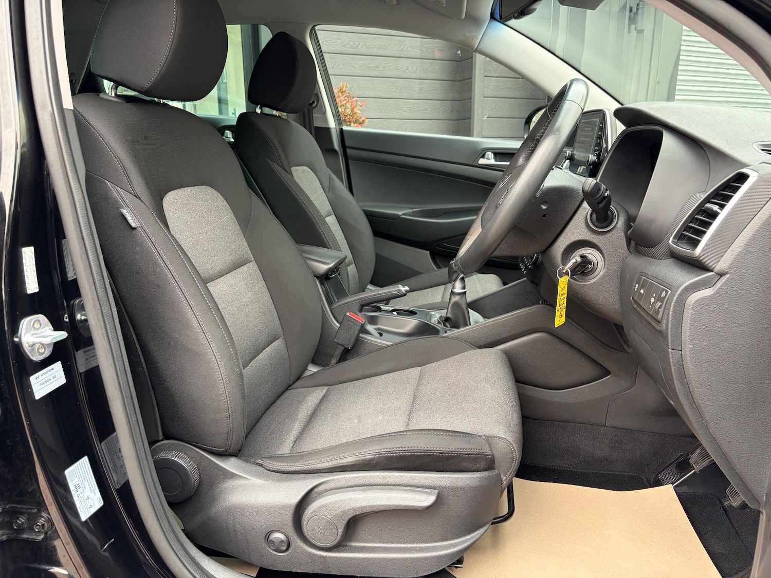 Used Hyundai TUCSON 2019 for sale - 76307491: Photo 11