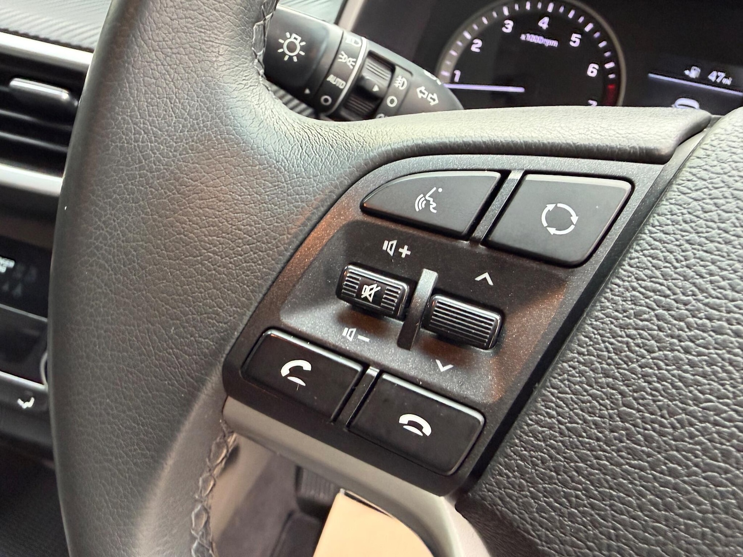 Used Hyundai TUCSON 2019 for sale - 76307491: Photo 17