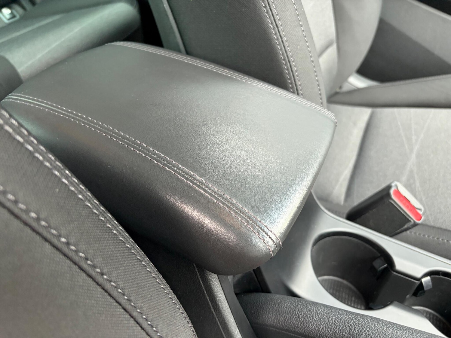 Used Hyundai TUCSON 2019 for sale - 76307491: Photo 19