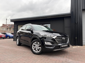Hyundai - TUCSON