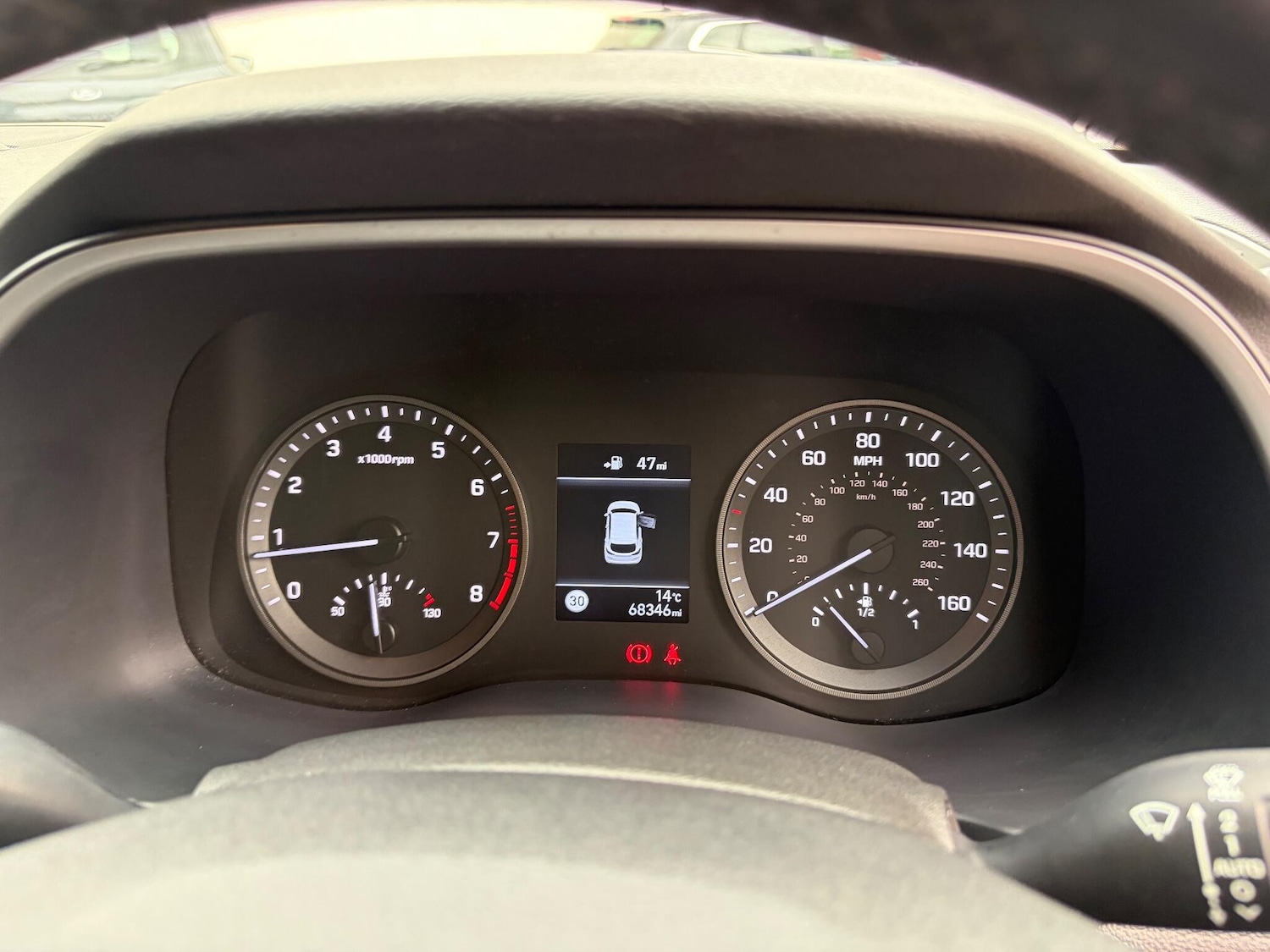 Used Hyundai TUCSON 2019 for sale - 76307491: Photo 20