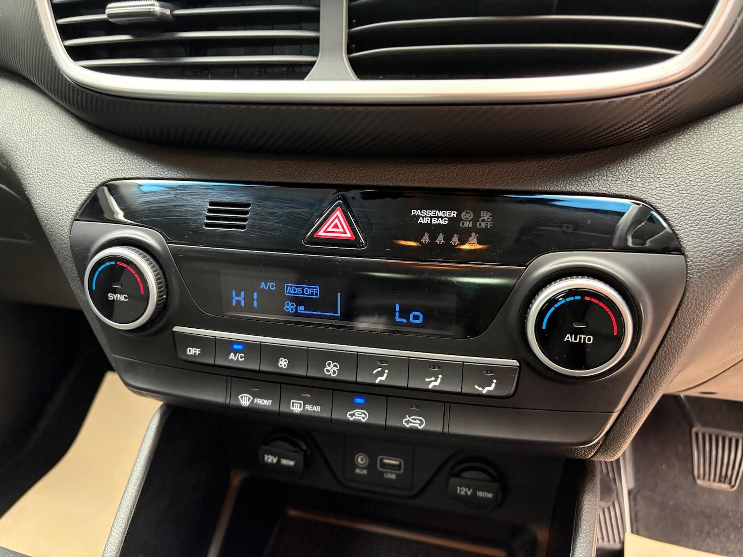 Used Hyundai TUCSON 2019 for sale - 76307491: Photo 22