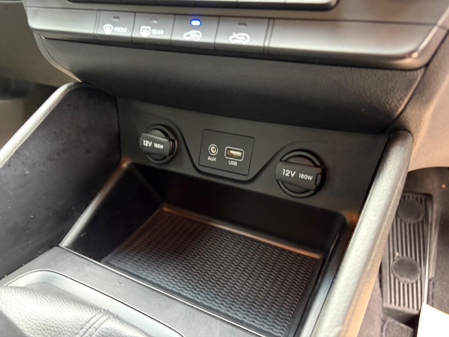 Used Hyundai TUCSON 2019 for sale - 76307491: Photo 23
