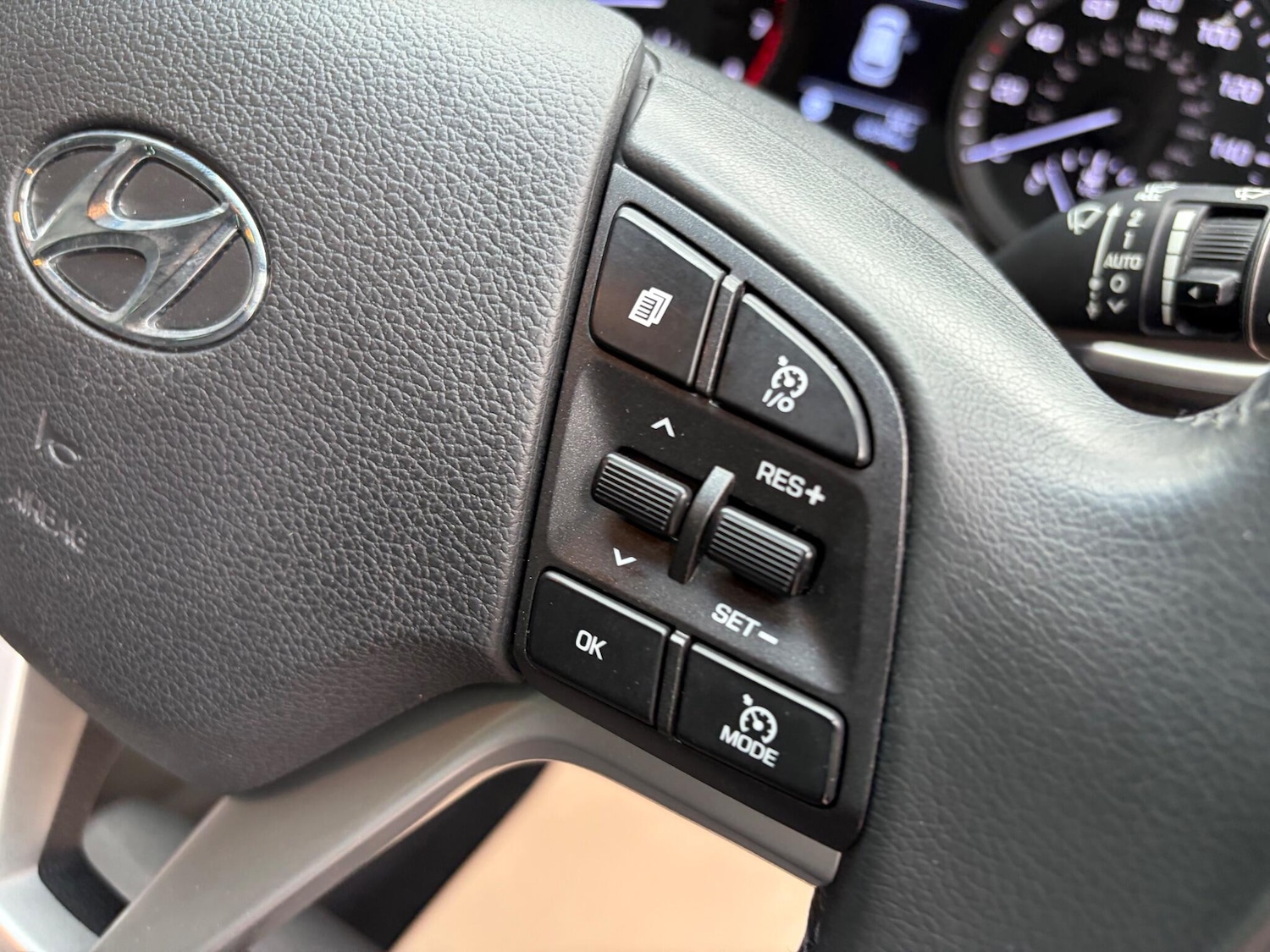 Used Hyundai TUCSON 2019 for sale - 76307491: Photo 26