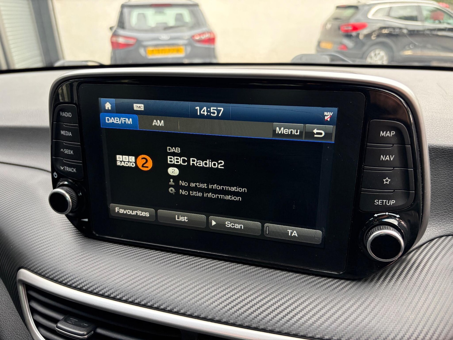 Used Hyundai TUCSON 2019 for sale - 76307491: Photo 27