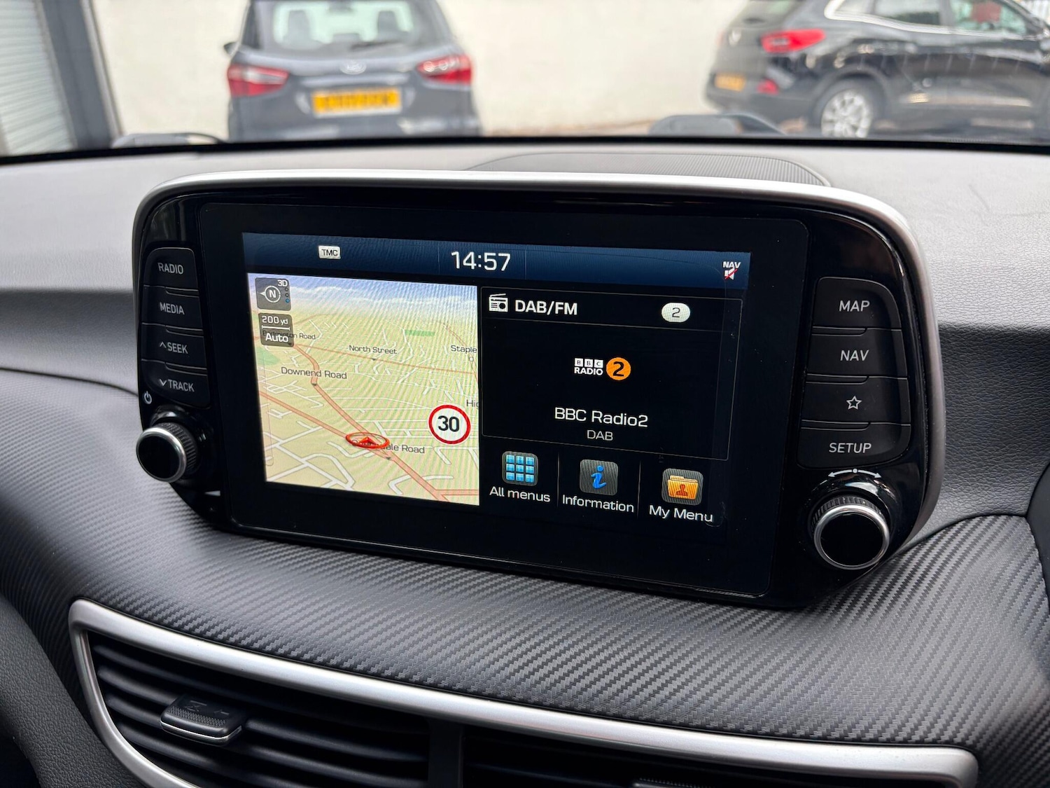 Used Hyundai TUCSON 2019 for sale - 76307491: Photo 28