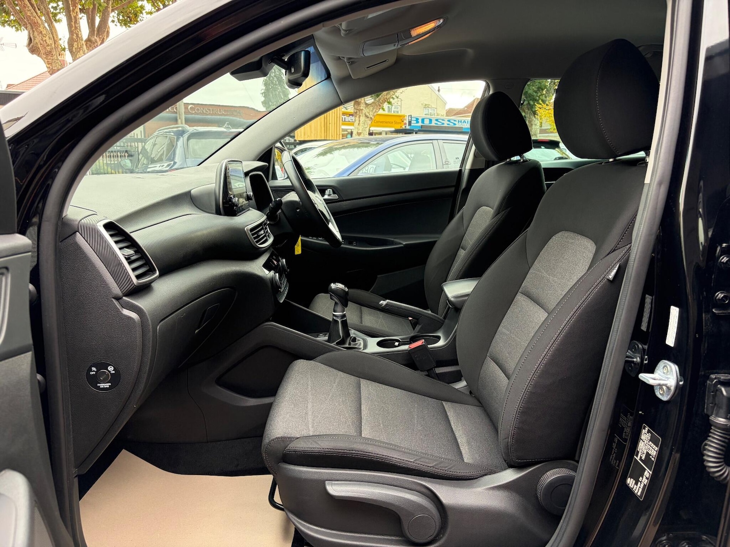Used Hyundai TUCSON 2019 for sale - 76307491: Photo 31
