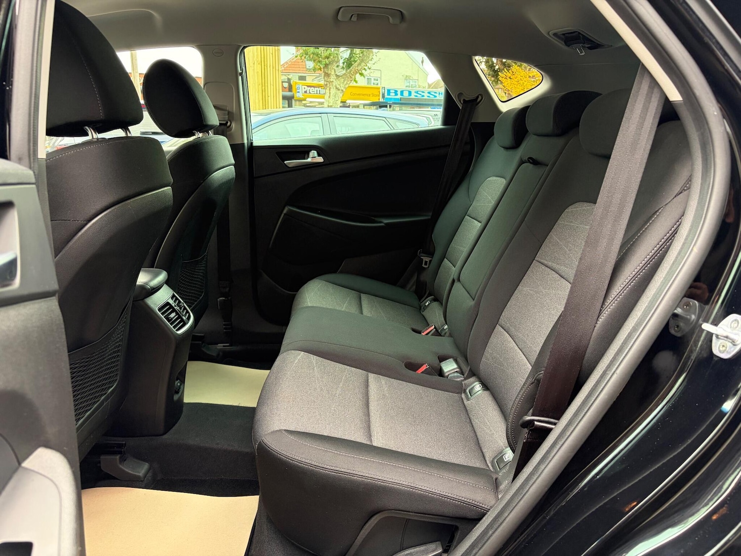 Used Hyundai TUCSON 2019 for sale - 76307491: Photo 32