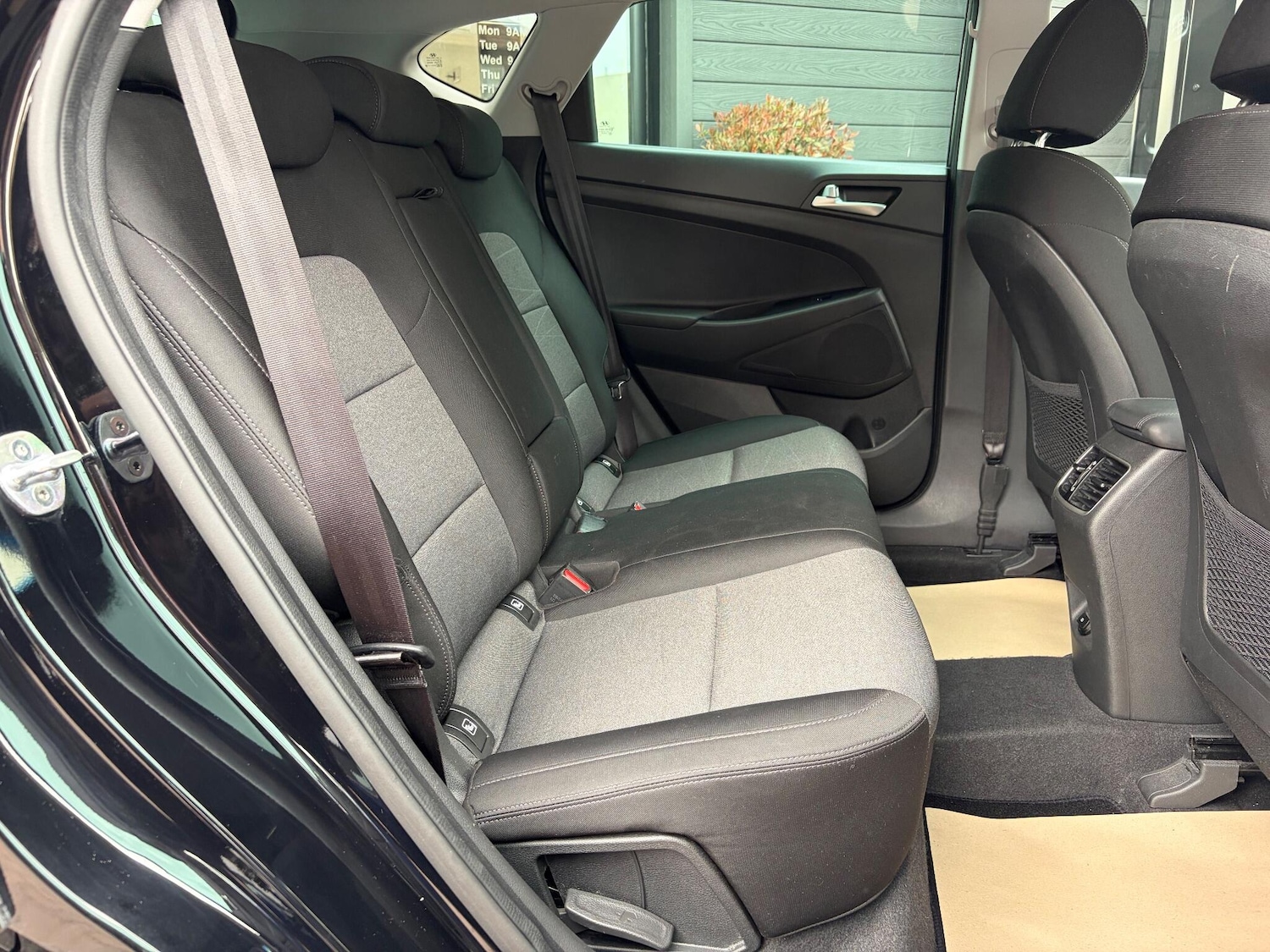 Used Hyundai TUCSON 2019 for sale - 76307491: Photo 33