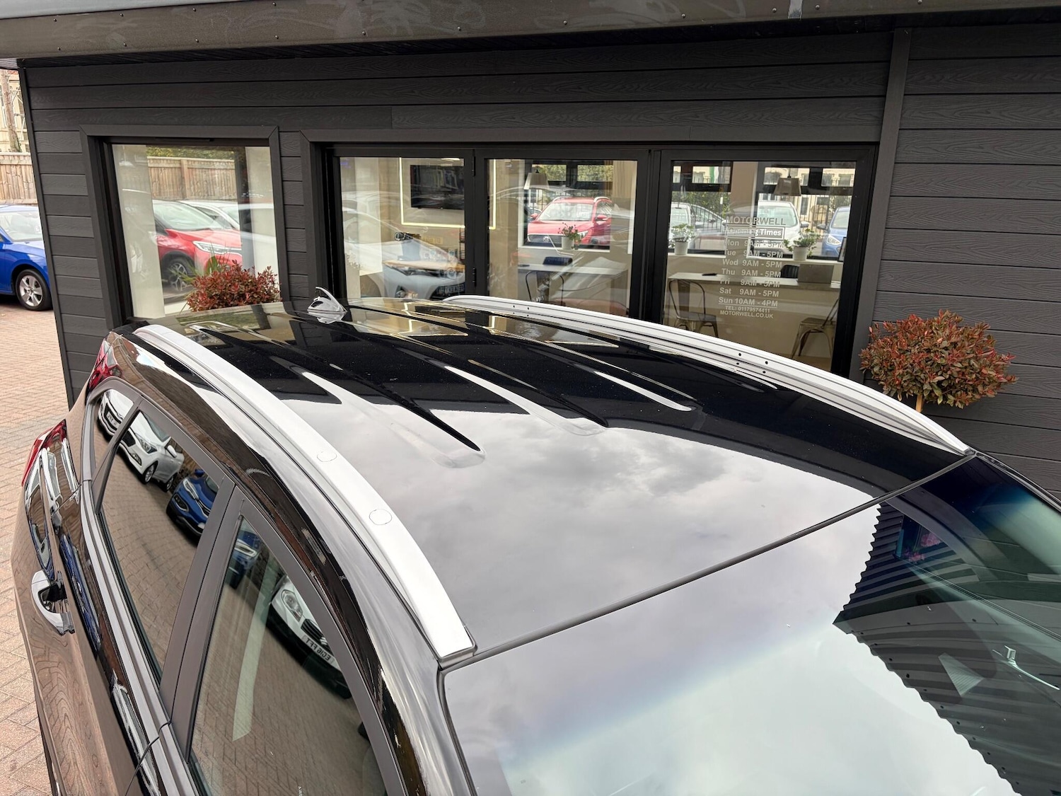 Used Hyundai TUCSON 2019 for sale - 76307491: Photo 37