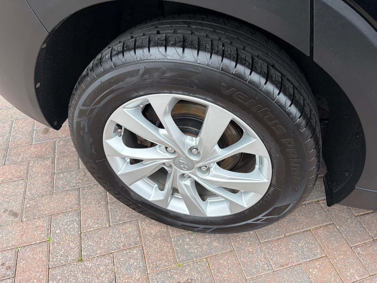 Used Hyundai TUCSON 2019 for sale - 76307491: Photo 38