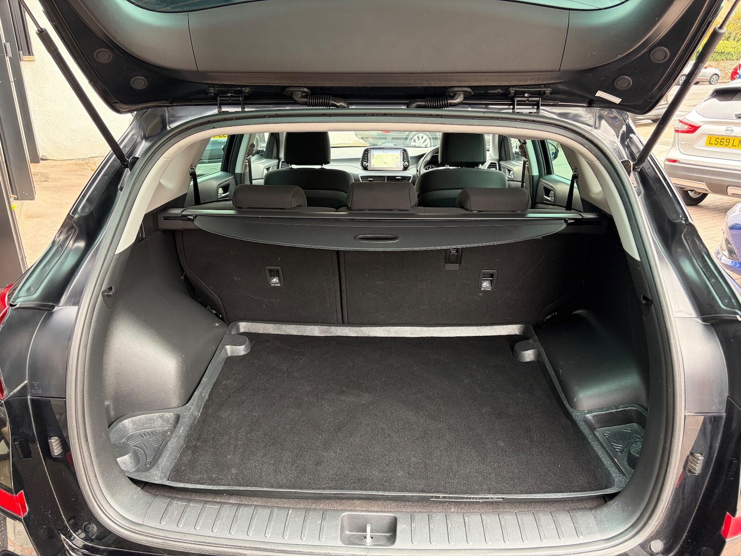 Used Hyundai TUCSON 2019 for sale - 76307491: Photo 39