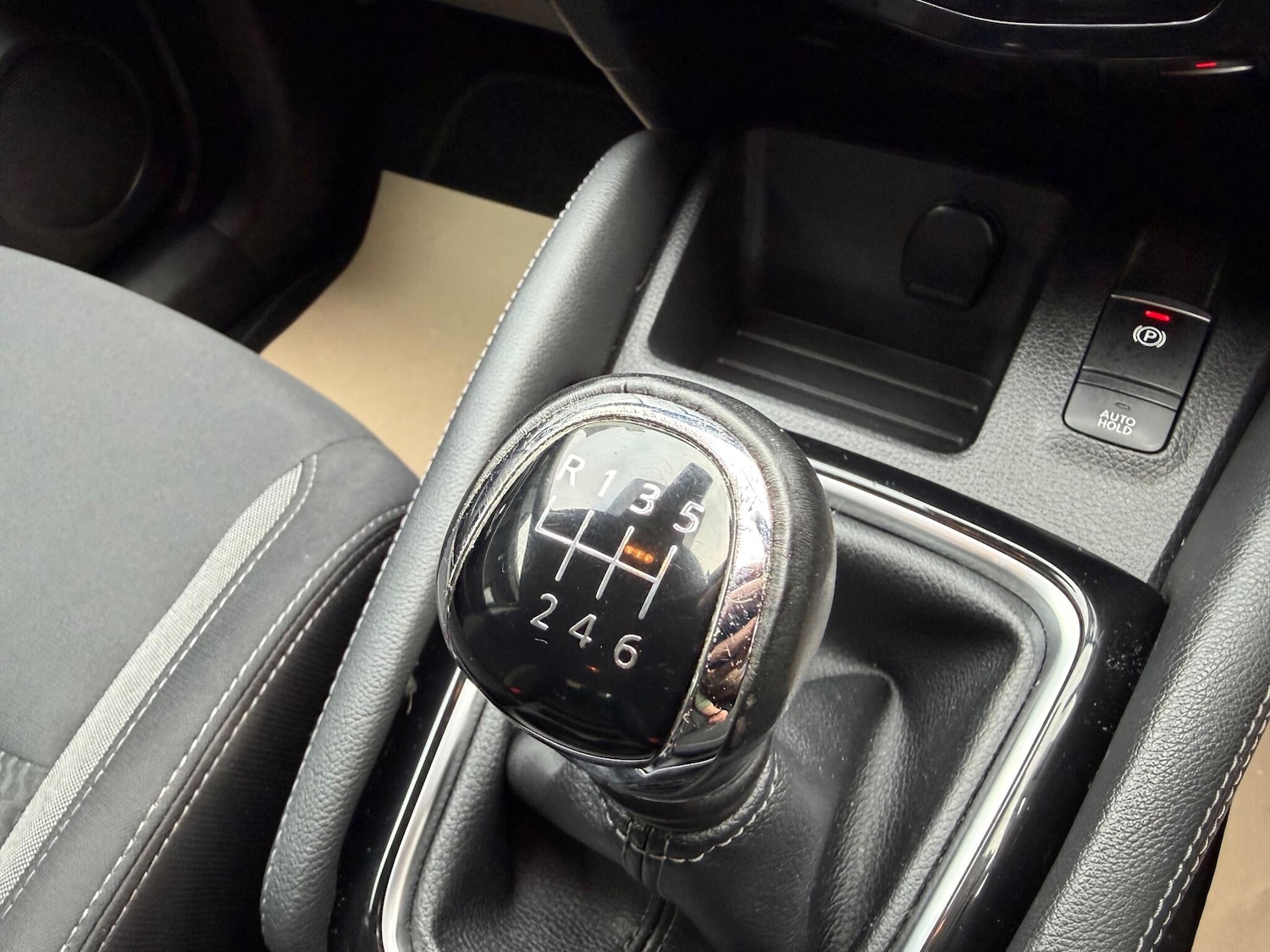 Used Nissan Qashqai for sale - 76200782: Photo 15