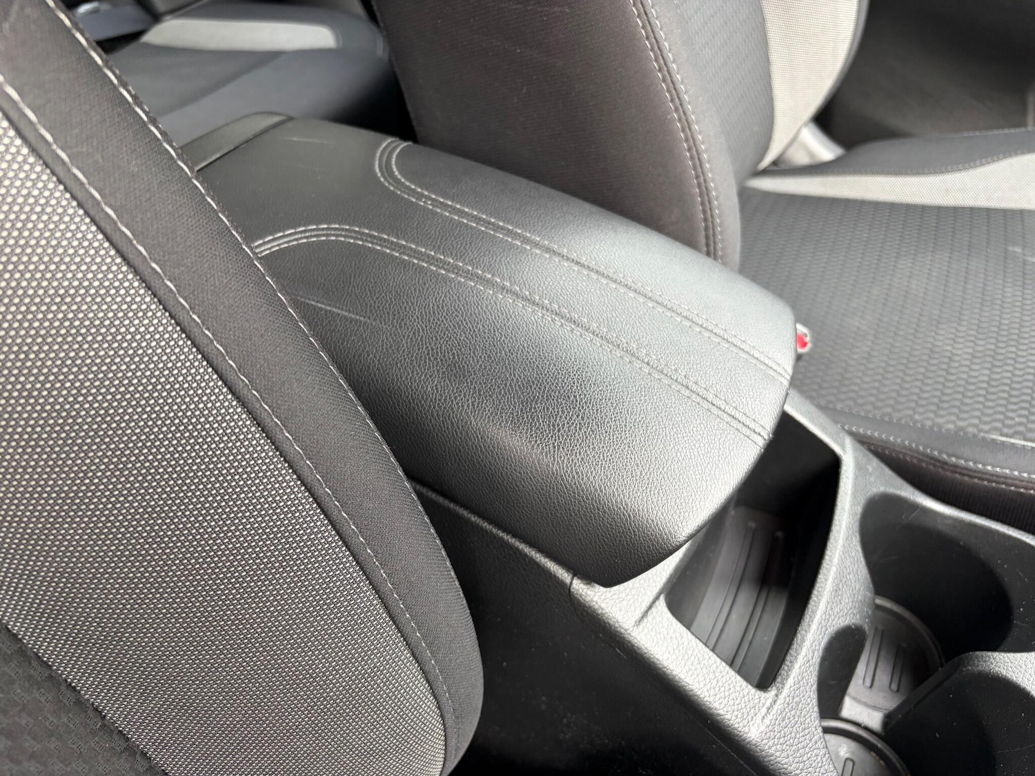Used Nissan Qashqai for sale - 76200782: Photo 16
