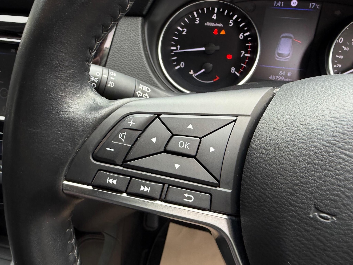 Used Nissan Qashqai for sale - 76200782: Photo 18