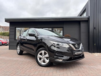 Used Nissan Qashqai 2020 for sale - 76200782: Photo