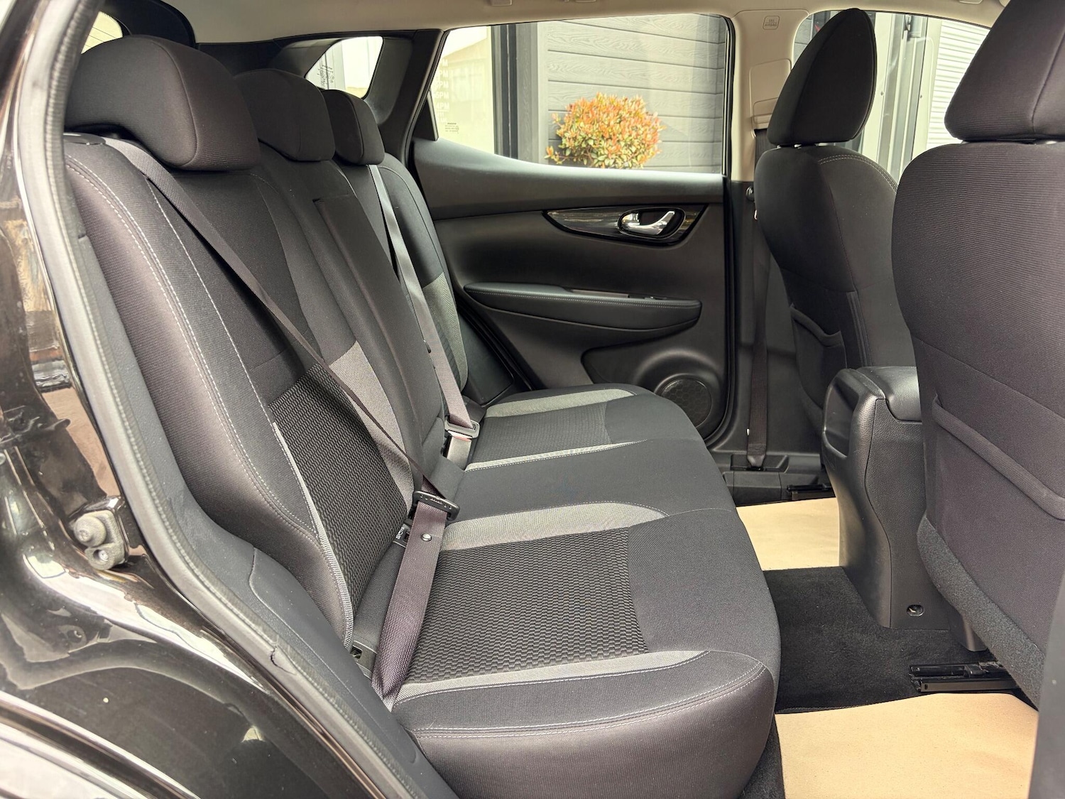 Used Nissan Qashqai for sale - 76200782: Photo 26