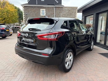 Used Nissan Qashqai 2020 for sale - 76200782: Photo