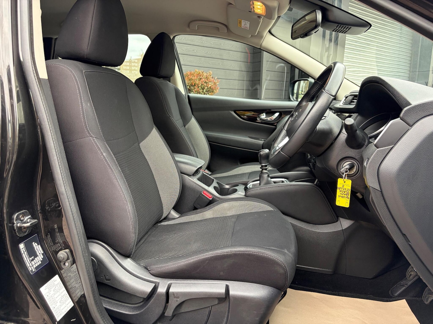 Used Nissan Qashqai for sale - 76200782: Photo 7