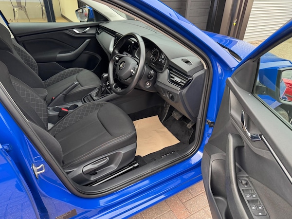 Used Skoda Scala 2022 for sale - 76153133: Photo 10