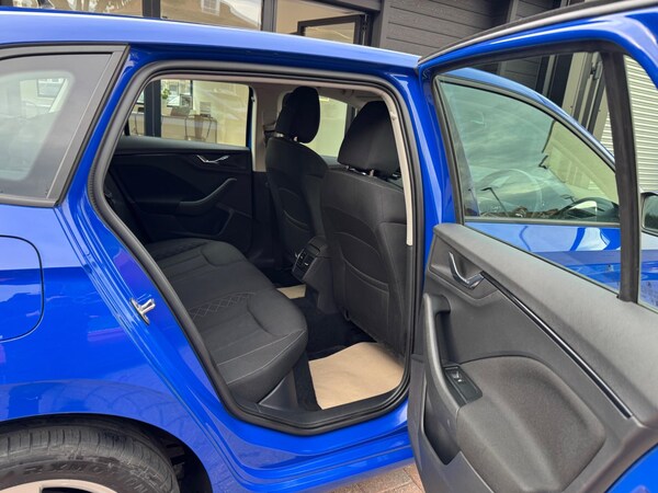 Used Skoda Scala 2022 for sale - 76153133: Photo 12