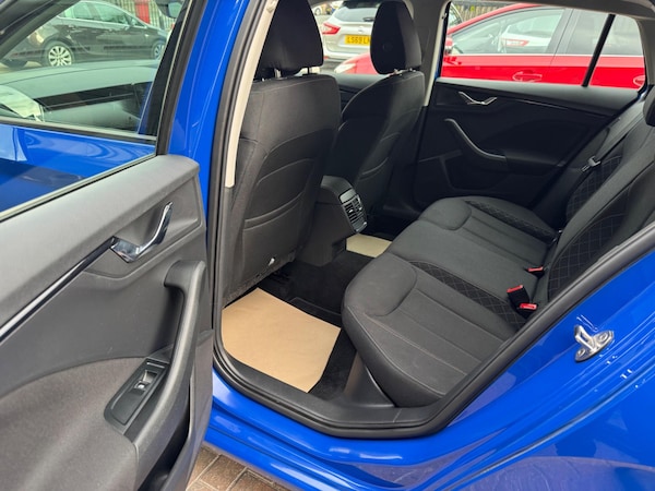 Used Skoda Scala 2022 for sale - 76153133: Photo 14