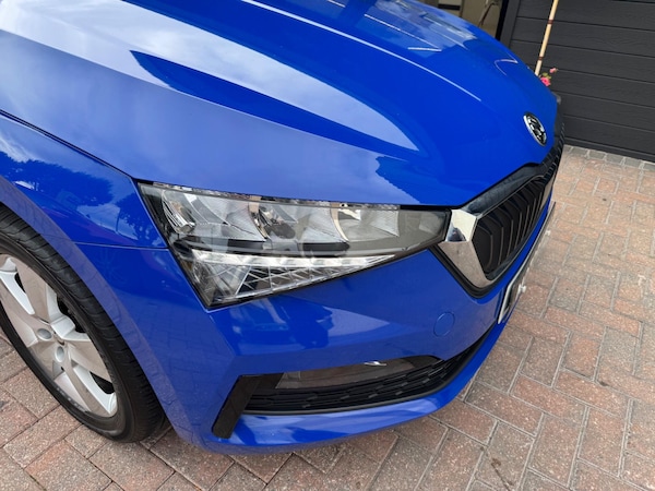 Used Skoda Scala 2022 for sale - 76153133: Photo 19