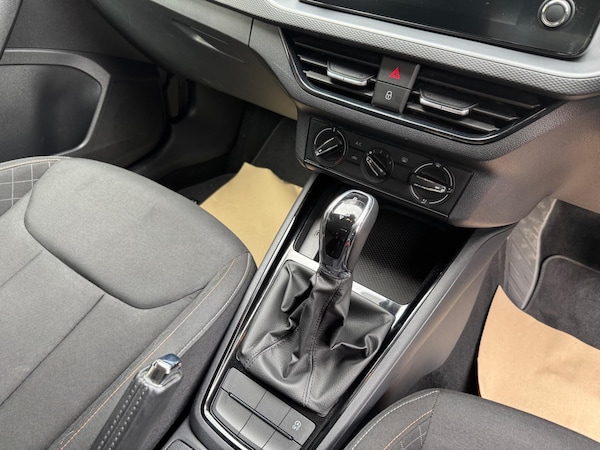 Used Skoda Scala 2022 for sale - 76153133: Photo 25