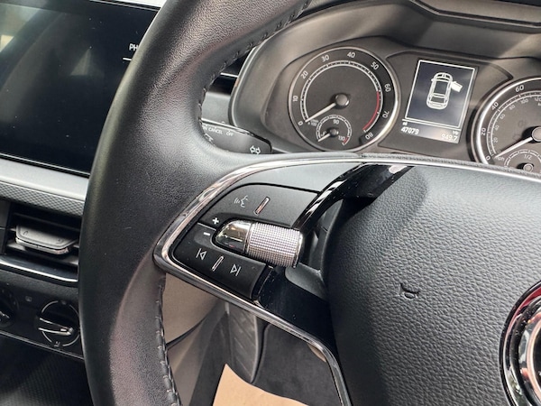 Used Skoda Scala 2022 for sale - 76153133: Photo 27