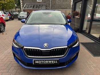 Used Skoda Scala 2022 for sale - 76153133: Photo 2