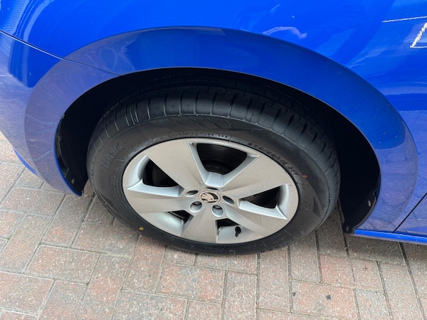 Used Skoda Scala 2022 for sale - 76153133: Photo 33