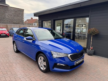 Used Skoda Scala 2022 for sale - 76153133: Photo 3