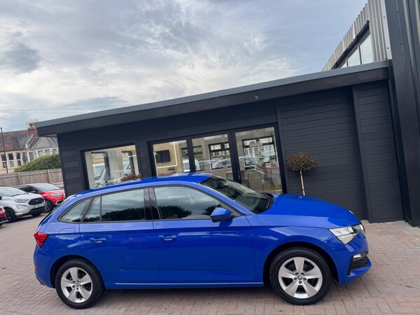 Used Skoda Scala 2022 for sale - 76153133: Photo 4