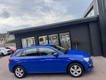 Used Skoda Scala 2022 for sale - 76153133: Photo 4