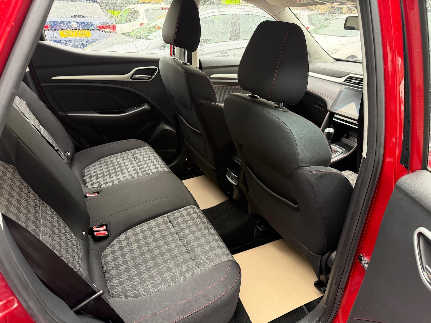 Used MG MG ZS 2022 for sale - 76538352: Photo 10