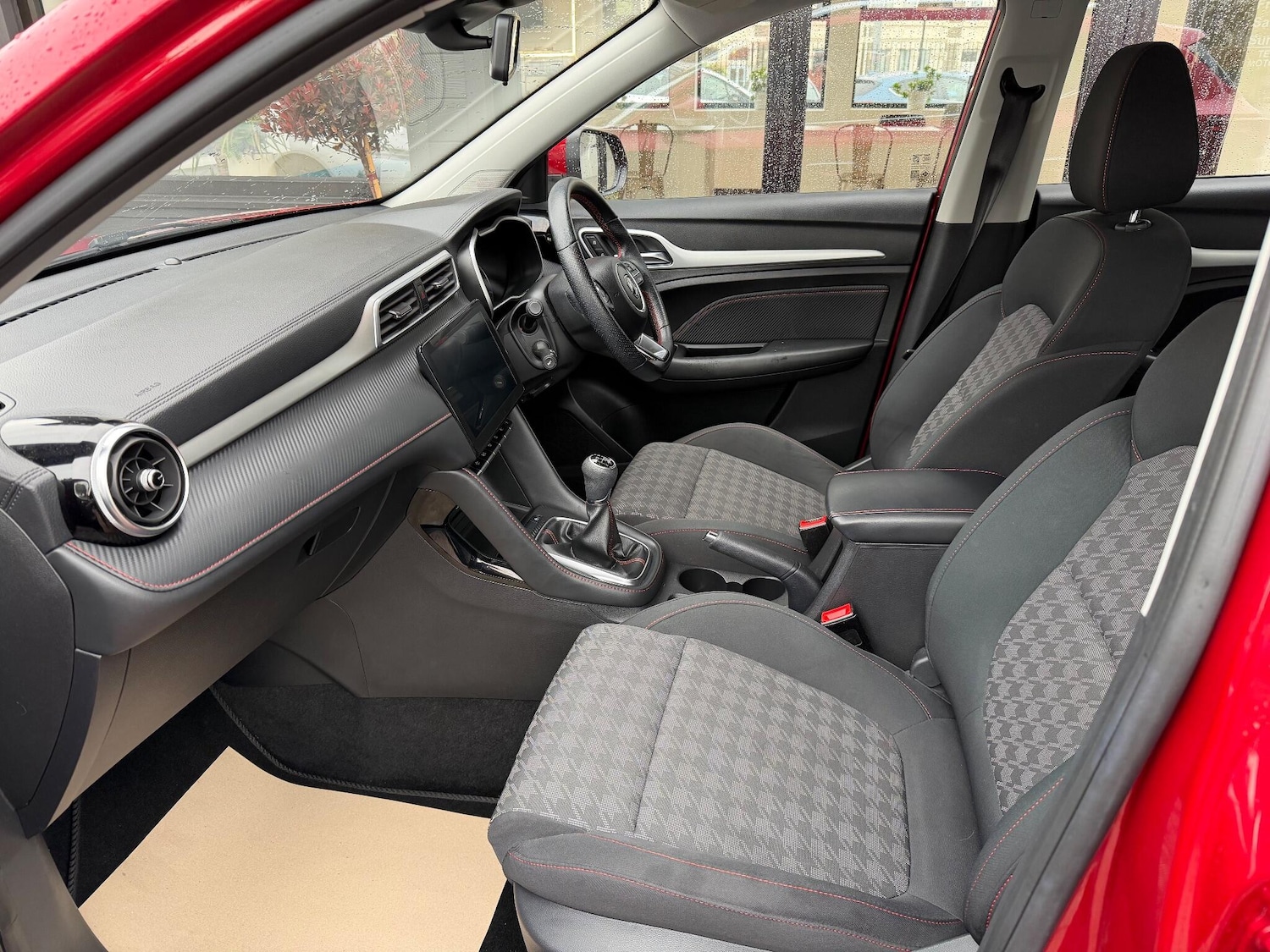 Used MG MG ZS 2022 for sale - 76538352: Photo 11