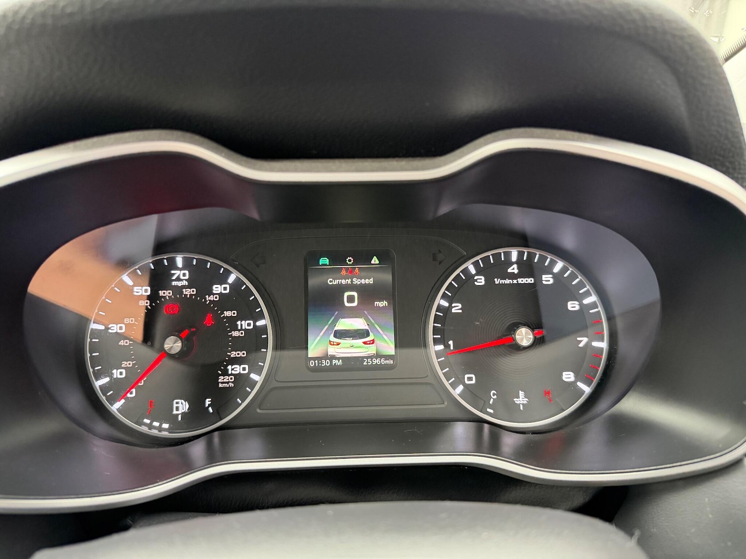 Used MG MG ZS 2022 for sale - 76538352: Photo 16