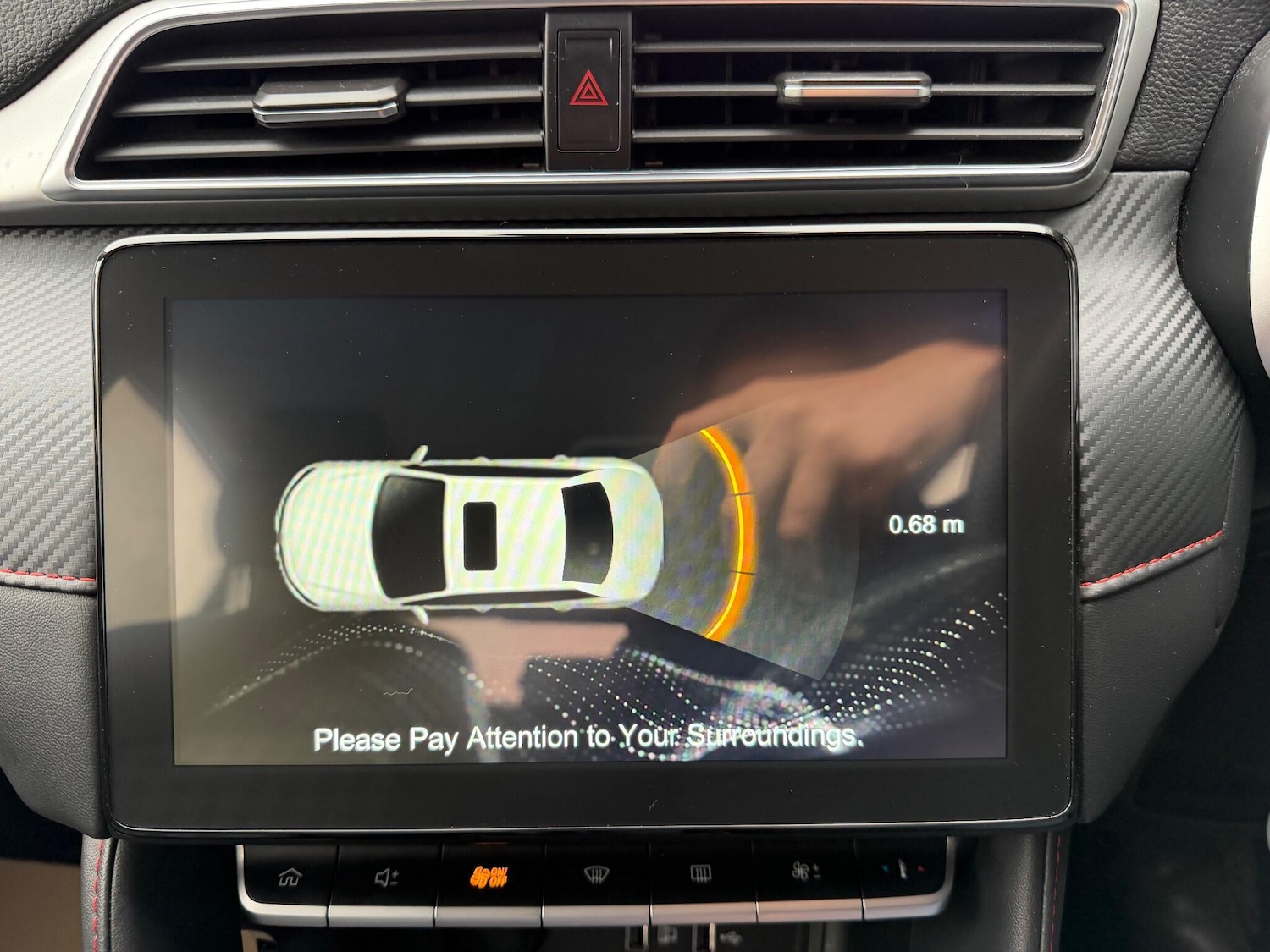 Used MG MG ZS 2022 for sale - 76538352: Photo 17