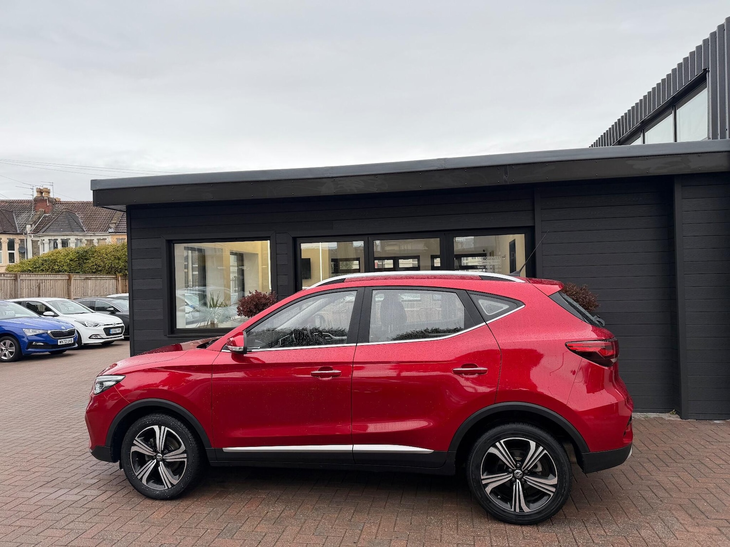 Used MG MG ZS 2022 for sale - 76538352: Photo 6