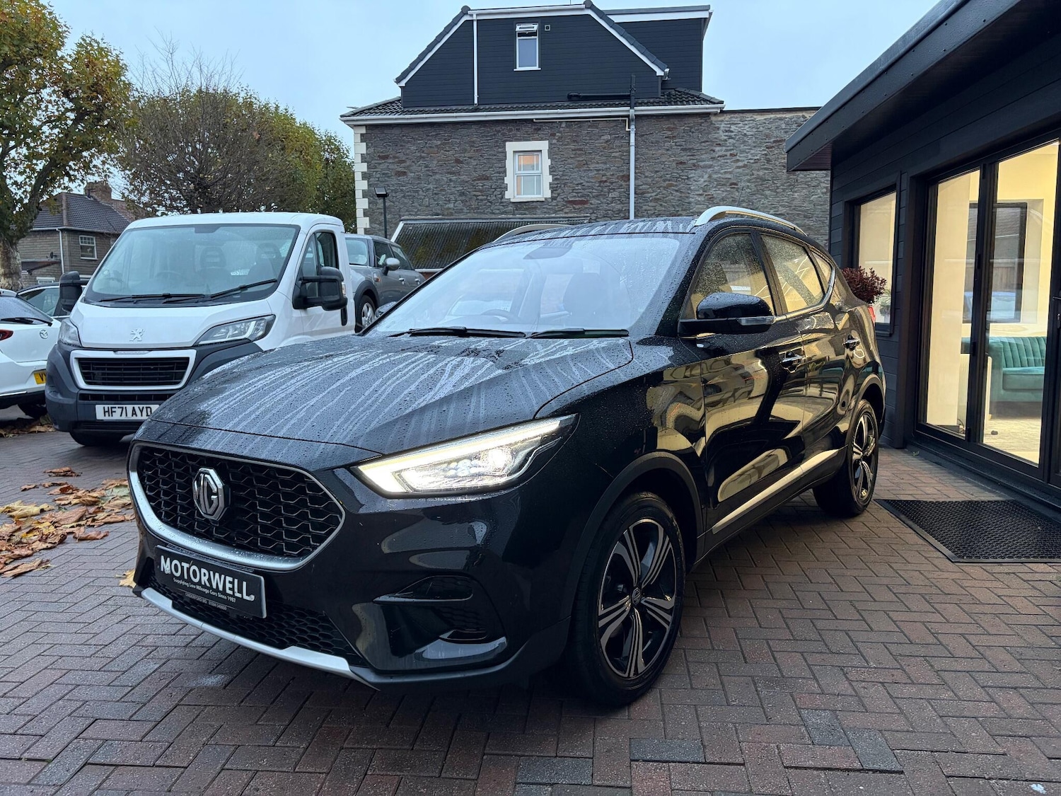 Used MG MG ZS 2022 for sale - 76472123: Photo 10